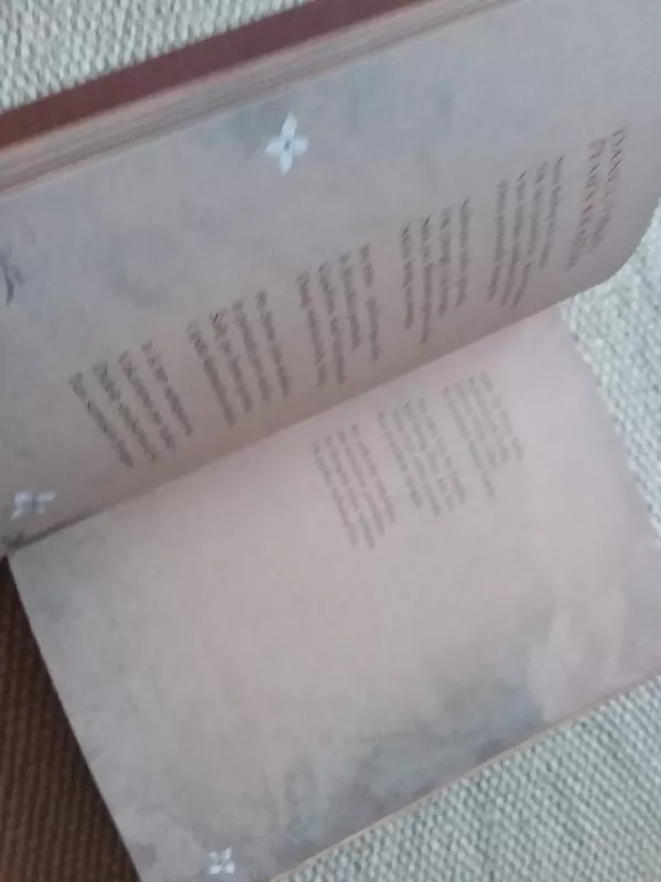 Kodėl miške švilpauti negalima - Linas Bitvinskas, knyga 5