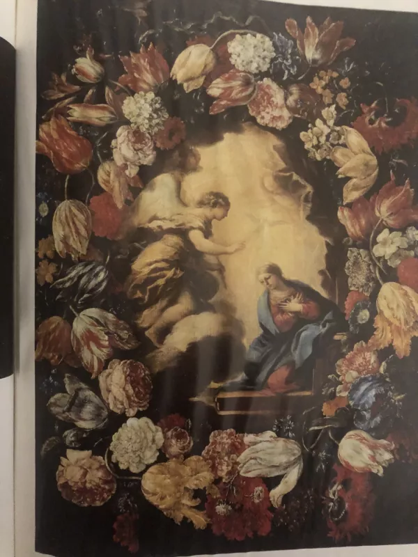 Vakarų Europos tapyba - Autorių Kolektyvas, knyga 5