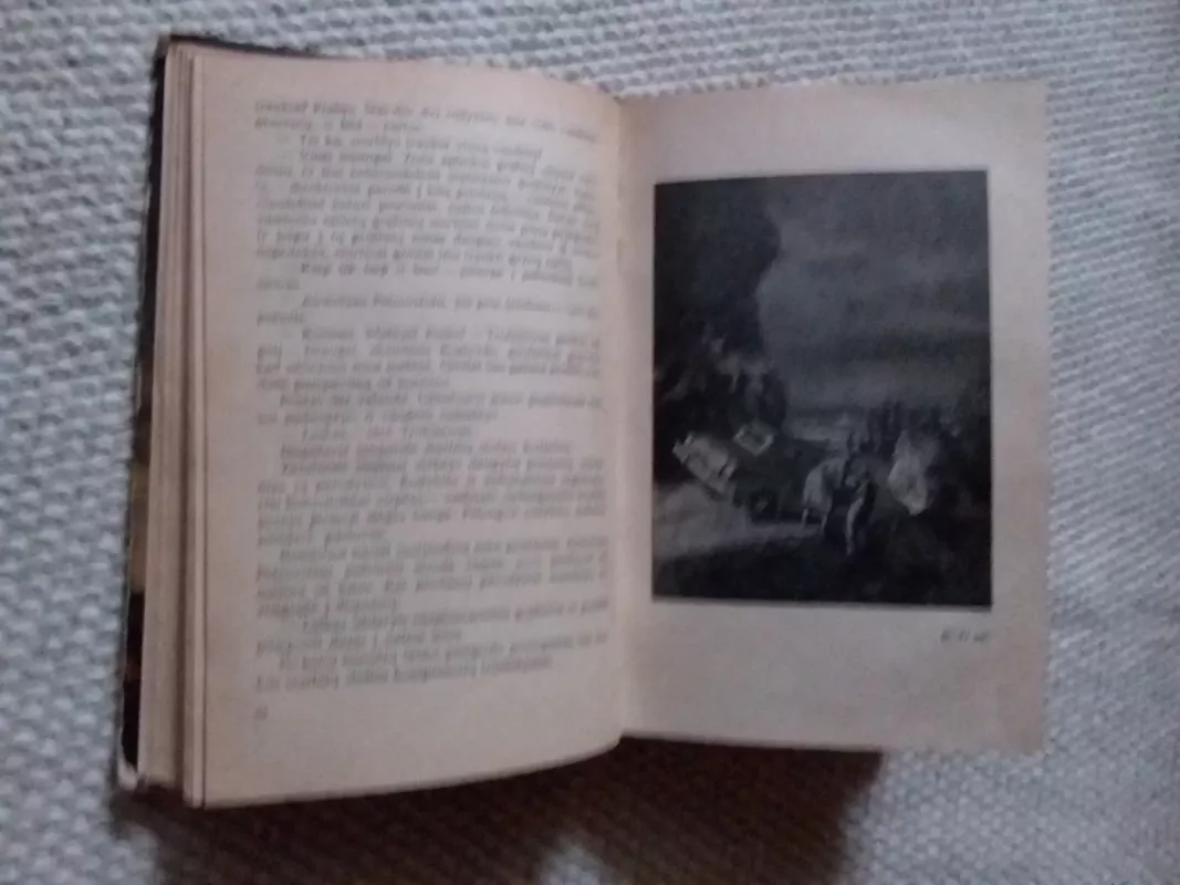 Ledo sala - Aleksejus Kudaševas, knyga 3