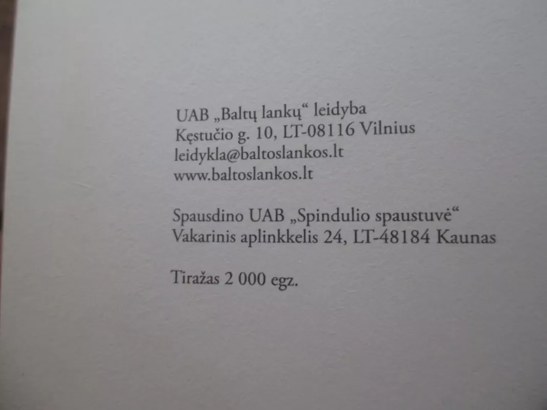 Vienos moters istorija - Marcelo Birmajer, knyga 4
