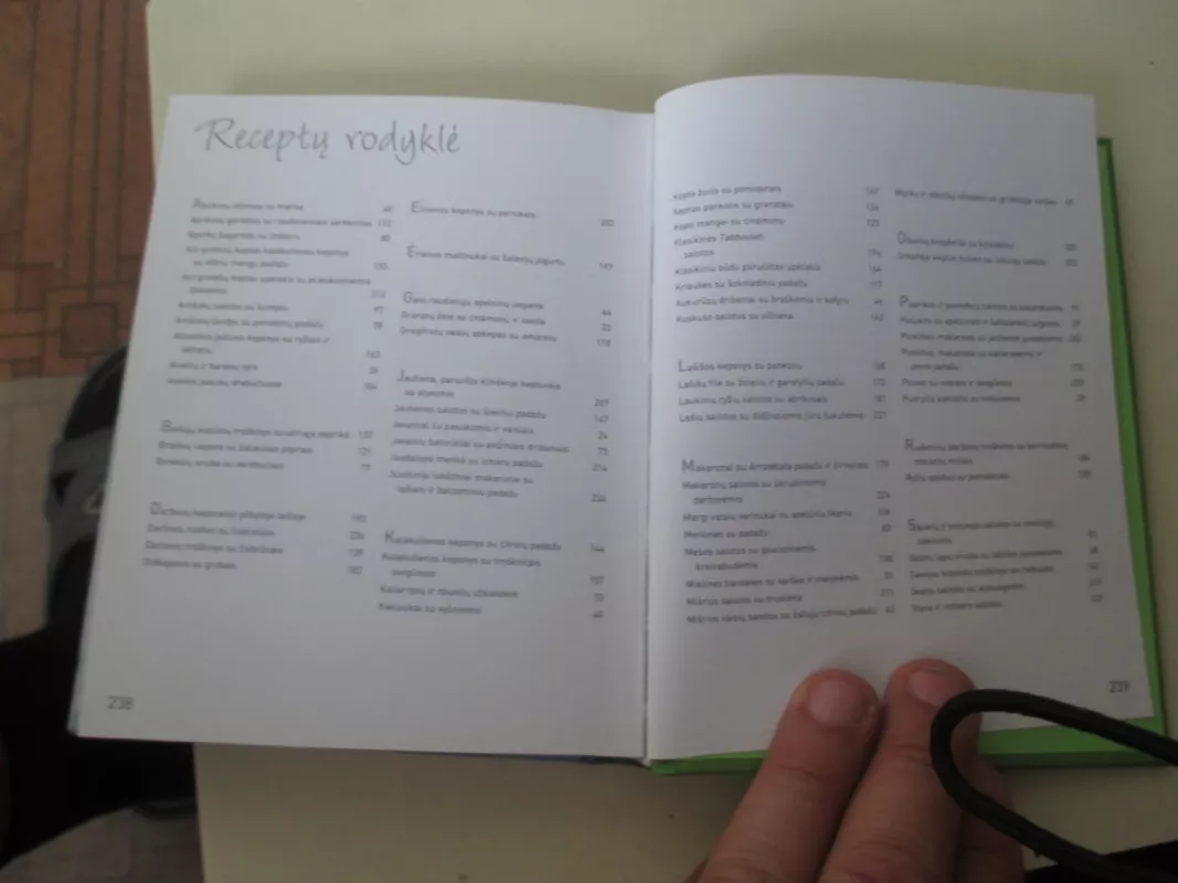 Nesudėtinga dieta - Autorių Kolektyvas, knyga 4