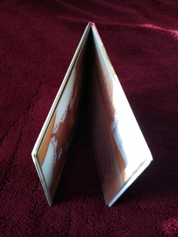 Uršulė eis į mokyklą - Autorių Kolektyvas, knyga 3