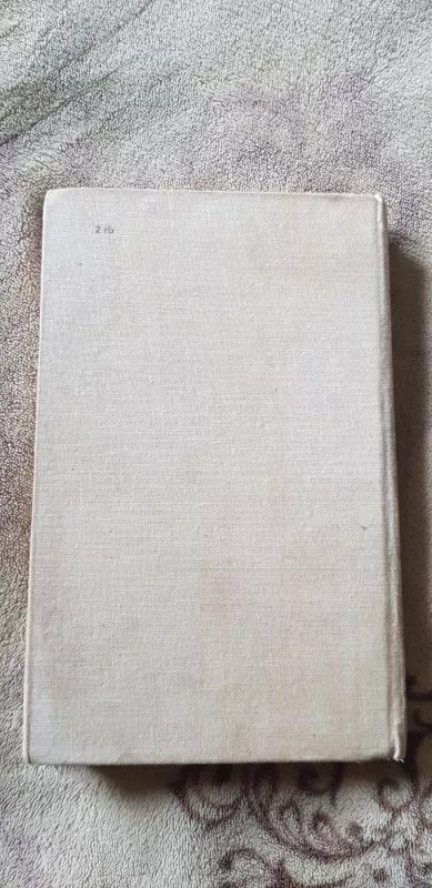 Chameleono spalvos - Jonas Avyžius, knyga 4