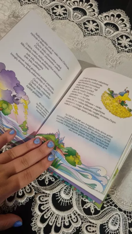 Šuldu buldu kakaryko - Liuda Petkevičiutė, knyga 4