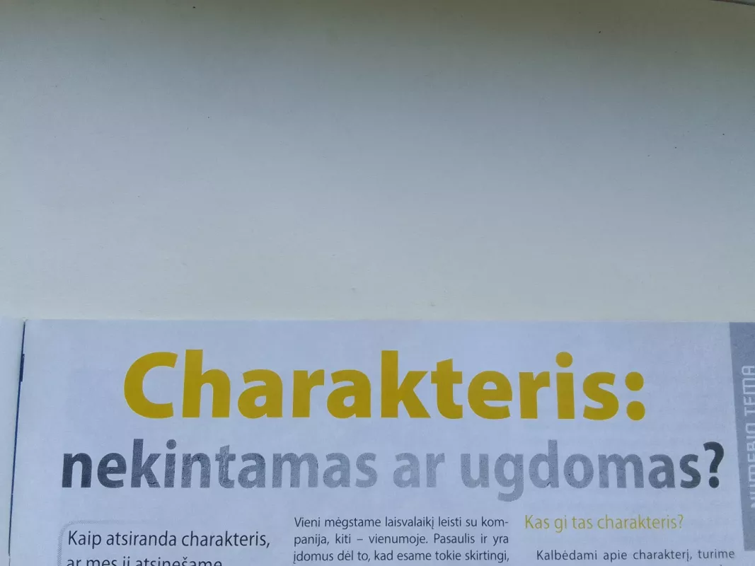 Raktas 2017 spalis Nr. 130 - Autorių Kolektyvas, knyga 3