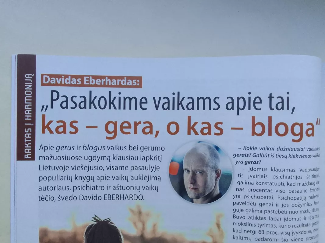 Raktas 2017 gruodis Nr. 134 - Autorių Kolektyvas, knyga 3