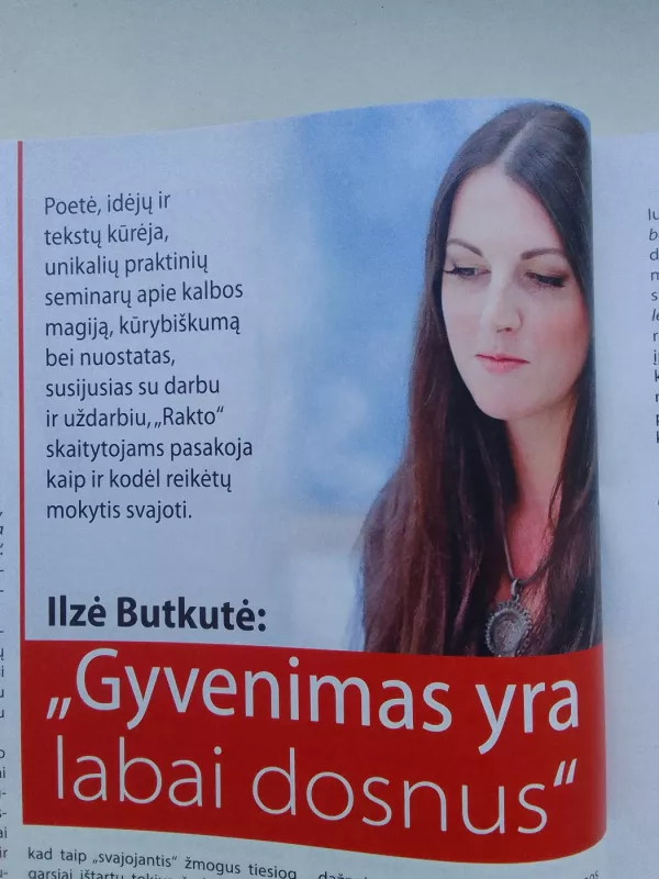 Raktas 2017 gruodis-sausis Nr. 135 - Autorių Kolektyvas, knyga 4