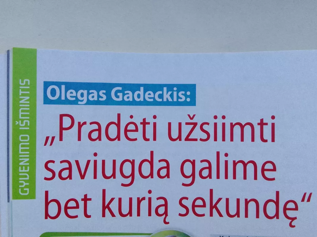 Raktas 2017 rugsėjis Nr. 127 - Autorių Kolektyvas, knyga 4