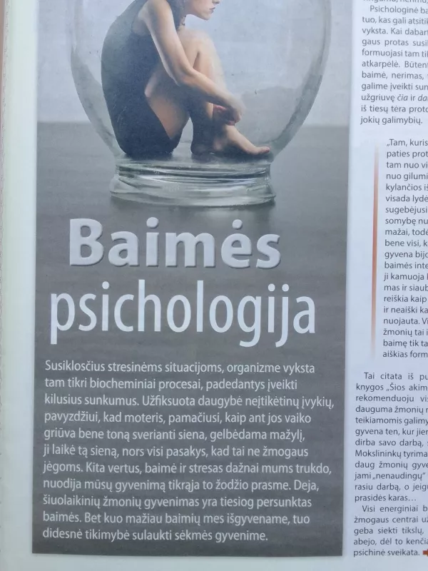 Raktas 2017 spalis-lapkritis Nr. 131 - Autorių Kolektyvas, knyga 3