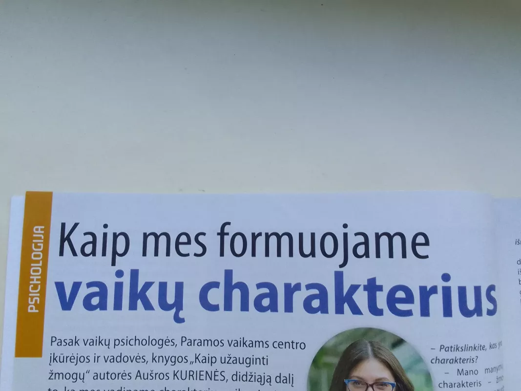 Raktas 2017 spalis Nr. 130 - Autorių Kolektyvas, knyga 4