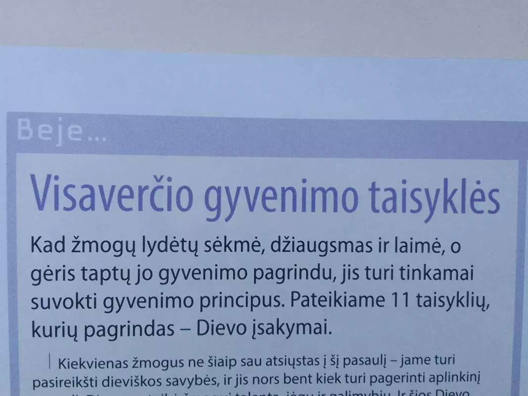 Raktas 2017 gruodis Nr. 134 - Autorių Kolektyvas, knyga 5