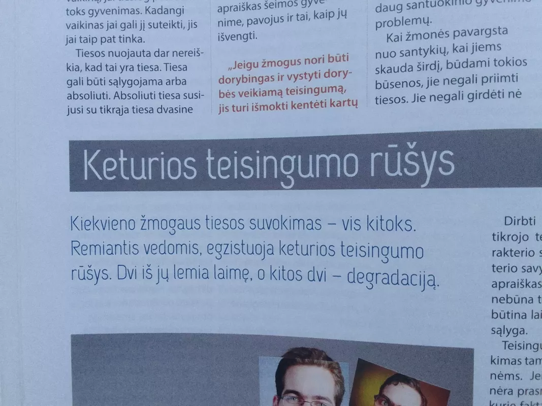 Raktas 2018 rugsėjis Nr. 144 - Autorių Kolektyvas, knyga 5