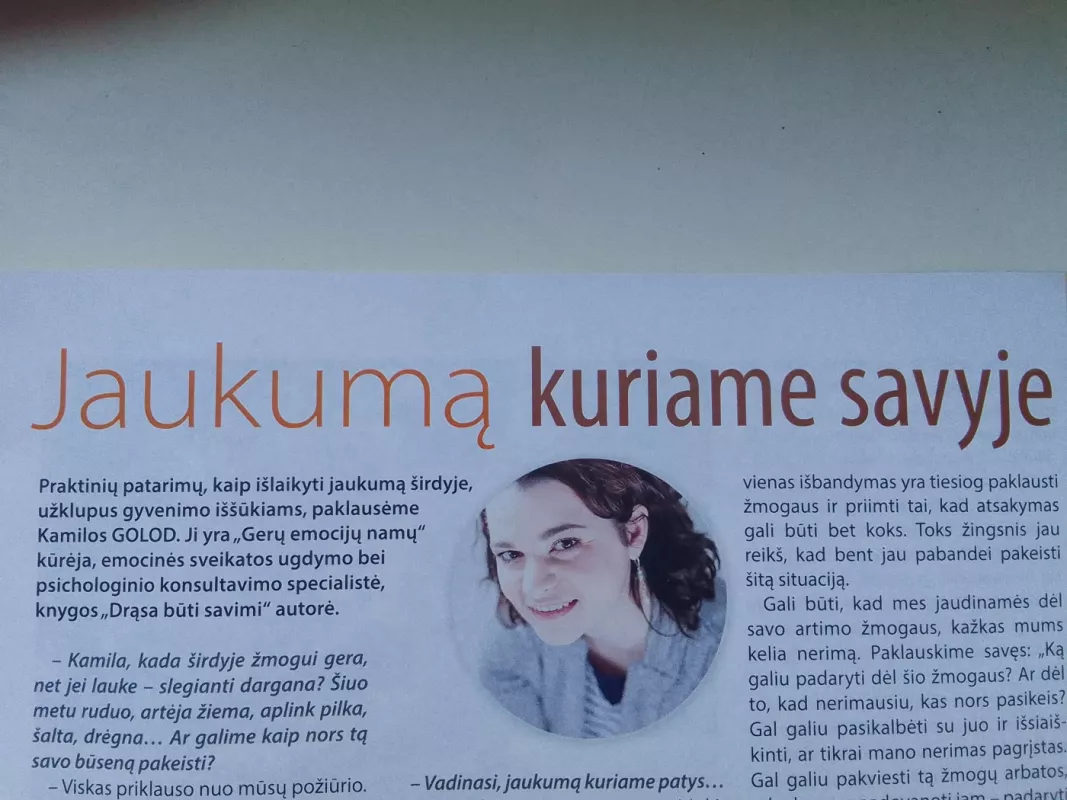 Raktas 2017 lapkritis-gruodis Nr. 133 - Autorių Kolektyvas, knyga 4