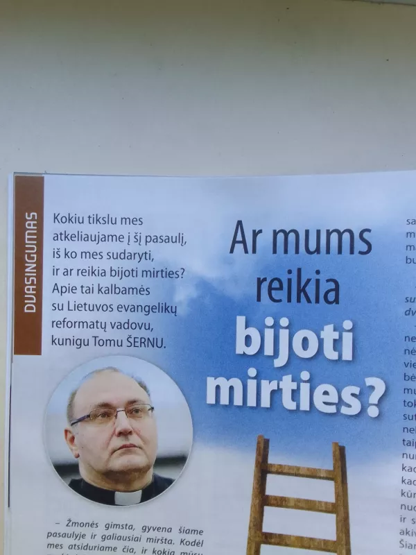 Raktas 2017 spalis-lapkritis Nr. 131 - Autorių Kolektyvas, knyga 6