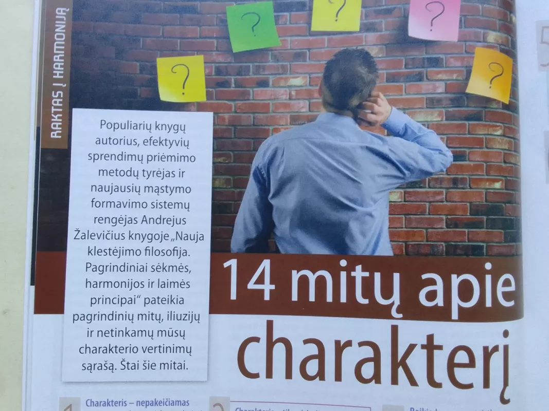 Raktas 2017 spalis Nr. 130 - Autorių Kolektyvas, knyga 5