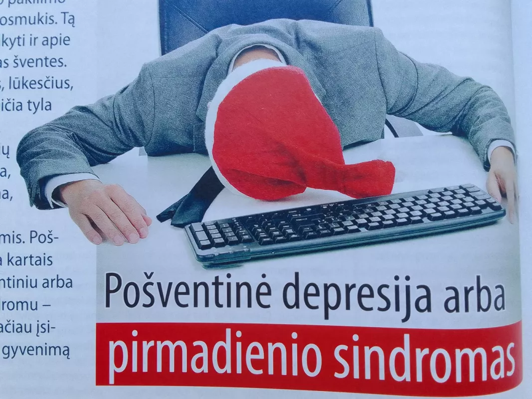 Raktas 2017 gruodis Nr. 134 - Autorių Kolektyvas, knyga 4