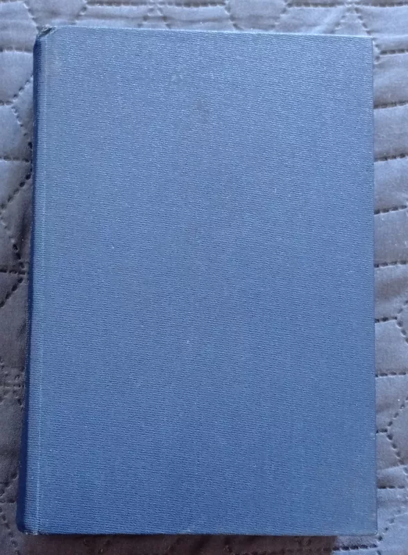 Tiesos kelias 1936 m. Nr. 7-12. - Autorių Kolektyvas, knyga 3