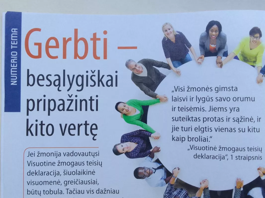 Raktas 2017 lapkritis Nr. 132 - Autorių Kolektyvas, knyga 3