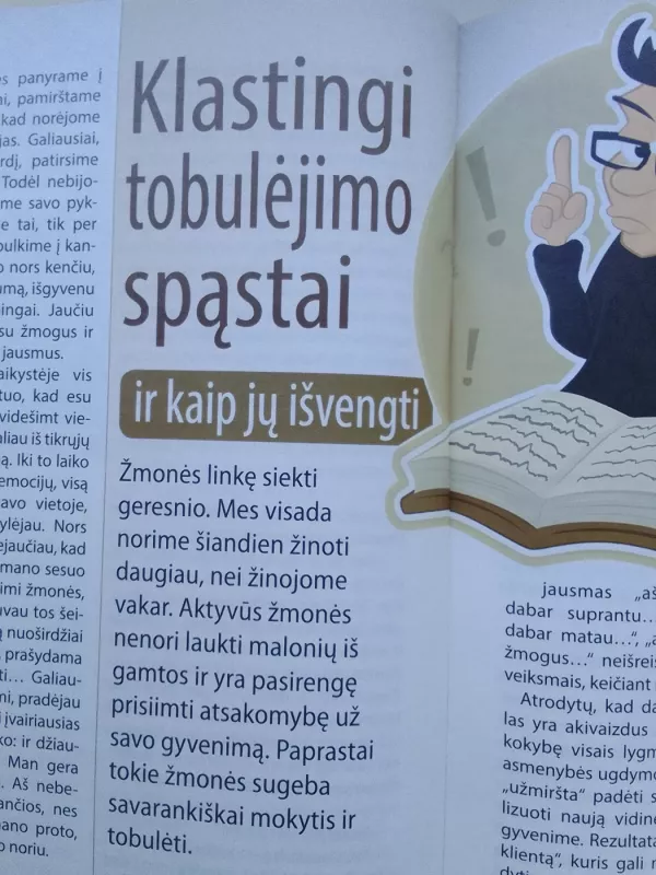 Raktas 2017 rugsėjis Nr. 127 - Autorių Kolektyvas, knyga 6