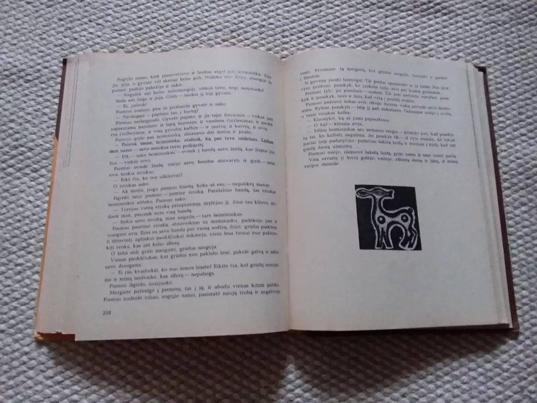 Devyni broliai. Gruzinų pasakos - Autorių Kolektyvas, knyga 5