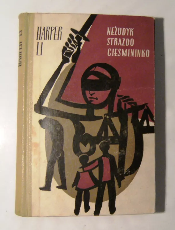 Nežudyk strazdo giesmininko - Autorių Kolektyvas, knyga 3