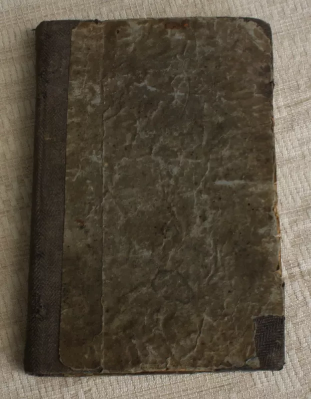 Bažnyčios istorija - A.Alekna,A.Jusius, V.Lešinskas, knyga 3