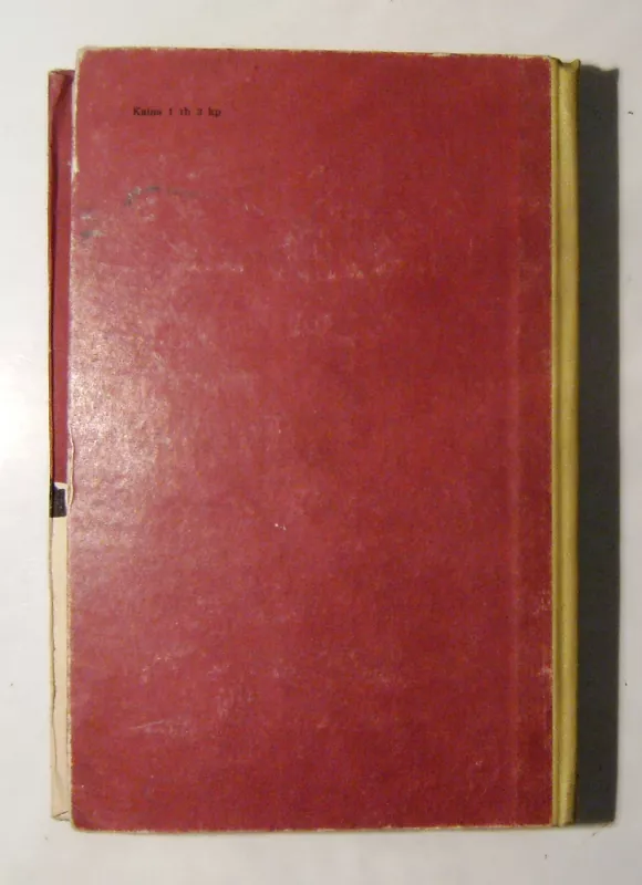 Nežudyk strazdo giesmininko - Autorių Kolektyvas, knyga 4