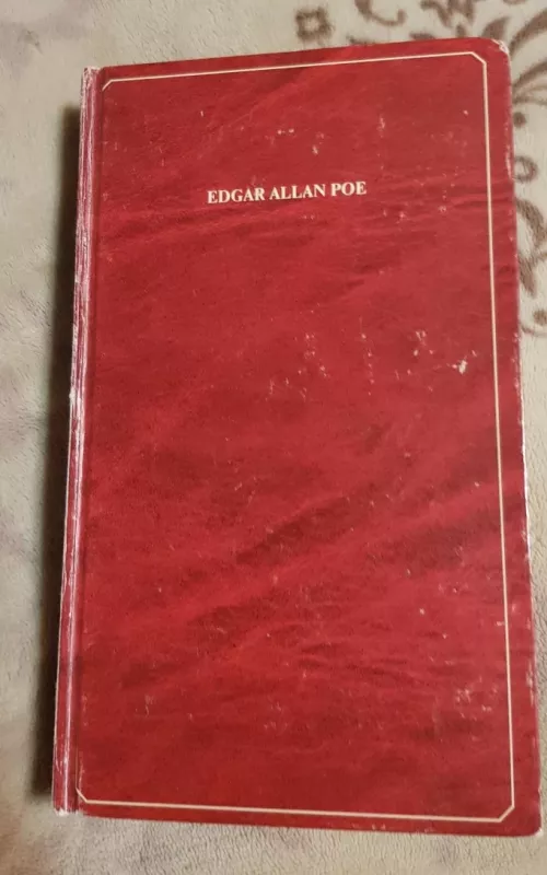 Erzählungen - Edgaras Barouzas, knyga 2