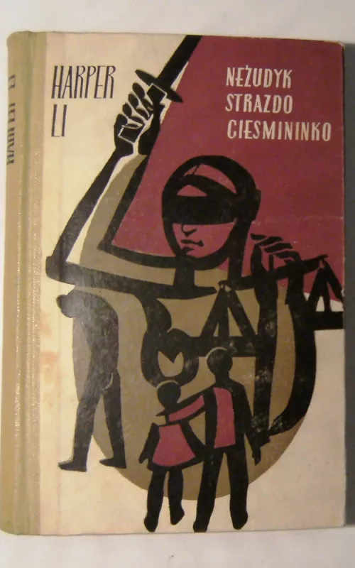 Nežudyk strazdo giesmininko - Autorių Kolektyvas, knyga 2