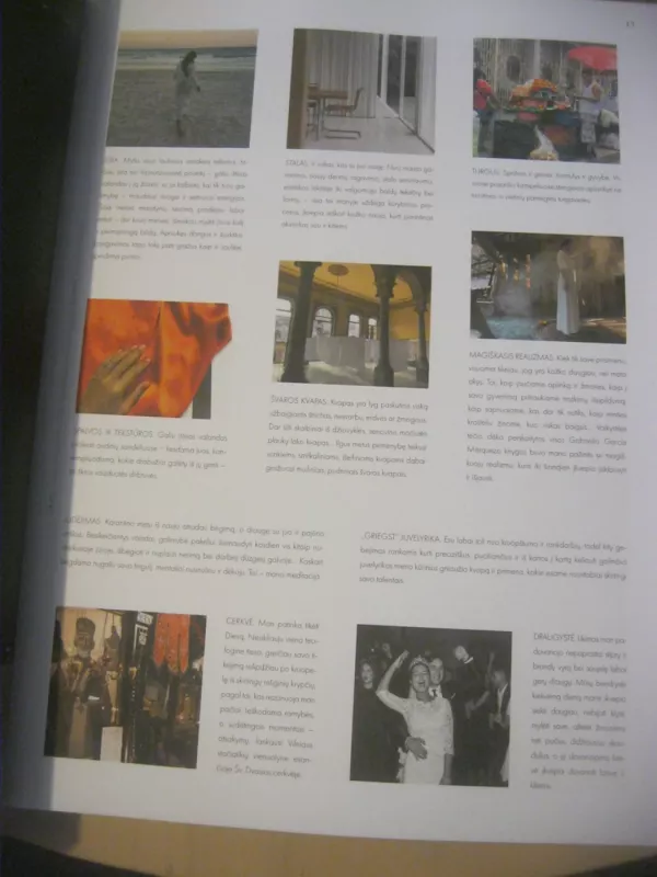 Lamų slėnis 2020 ruduo - Autorių Kolektyvas, knyga 3