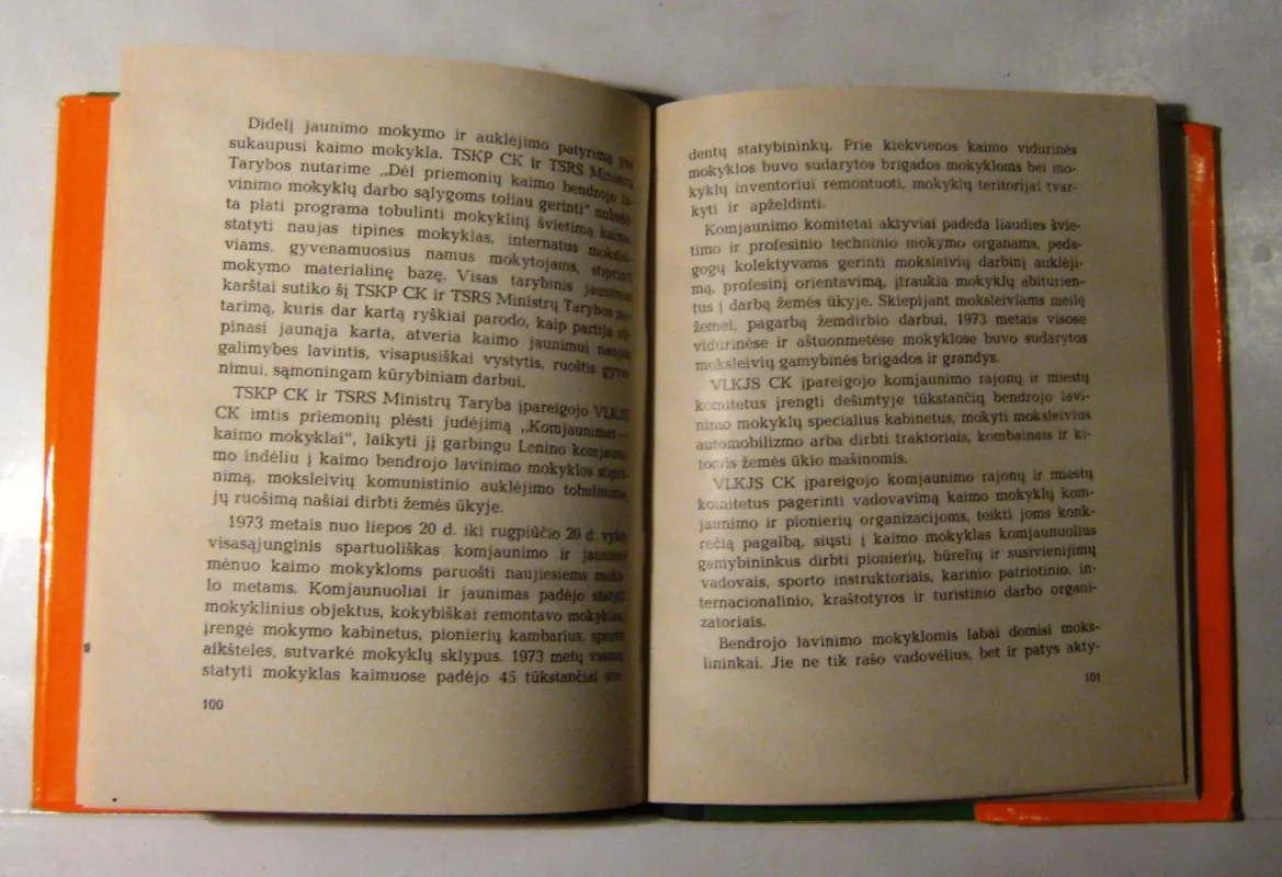 Laiko televizorius - Vytautas Misevičius, knyga 6