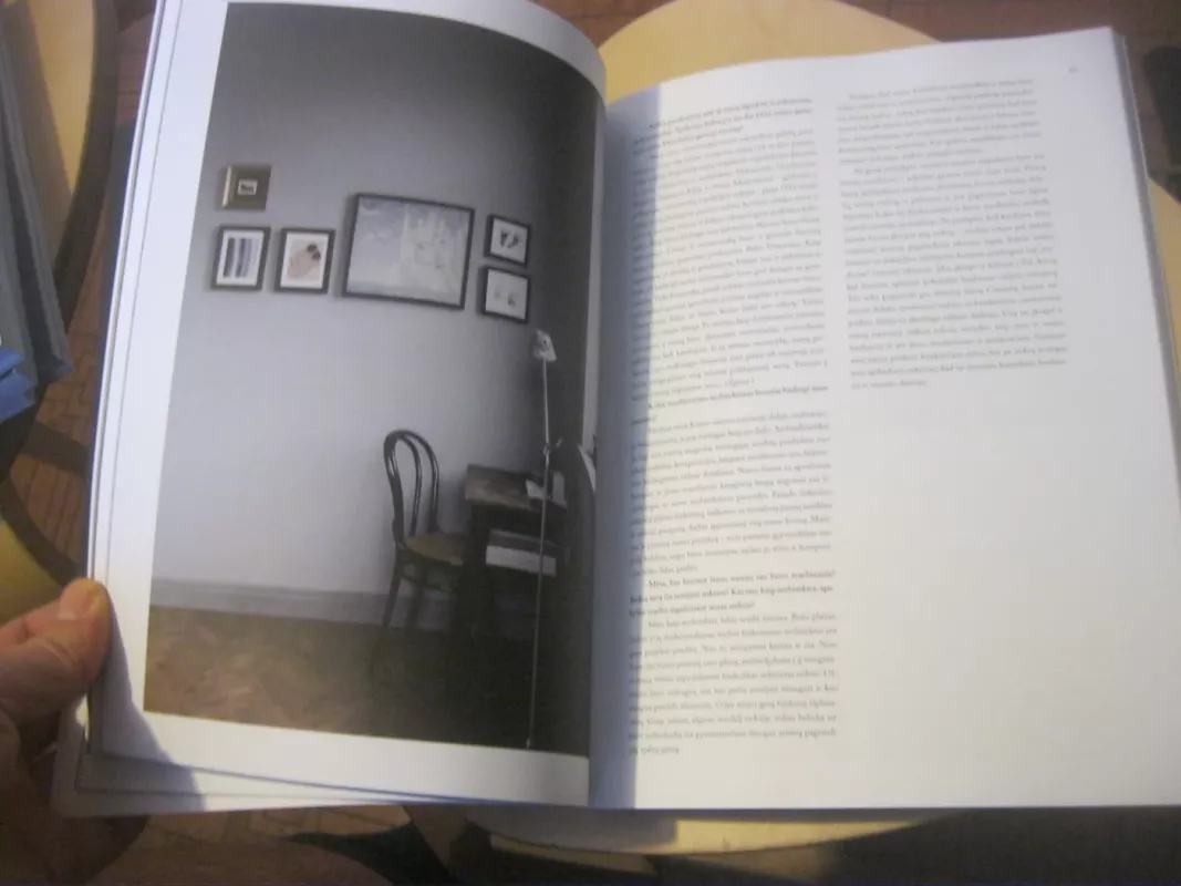 Lamų slėnis 2020 žiema - Autorių Kolektyvas, knyga 5