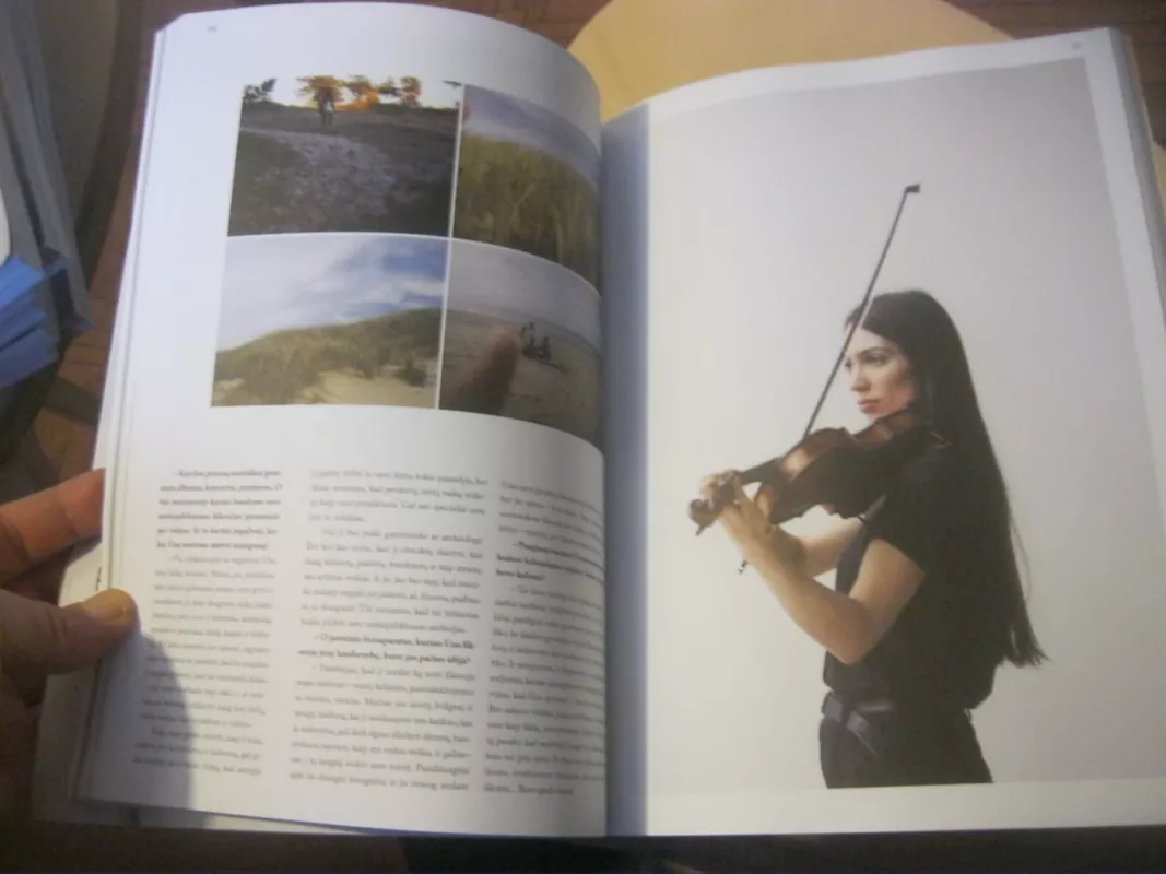 Lamų slėnis 2020 pavasaris - Autorių Kolektyvas, knyga 4