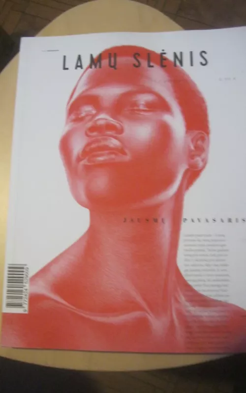 Lamų slėnis 2020 pavasaris - Autorių Kolektyvas, knyga 2