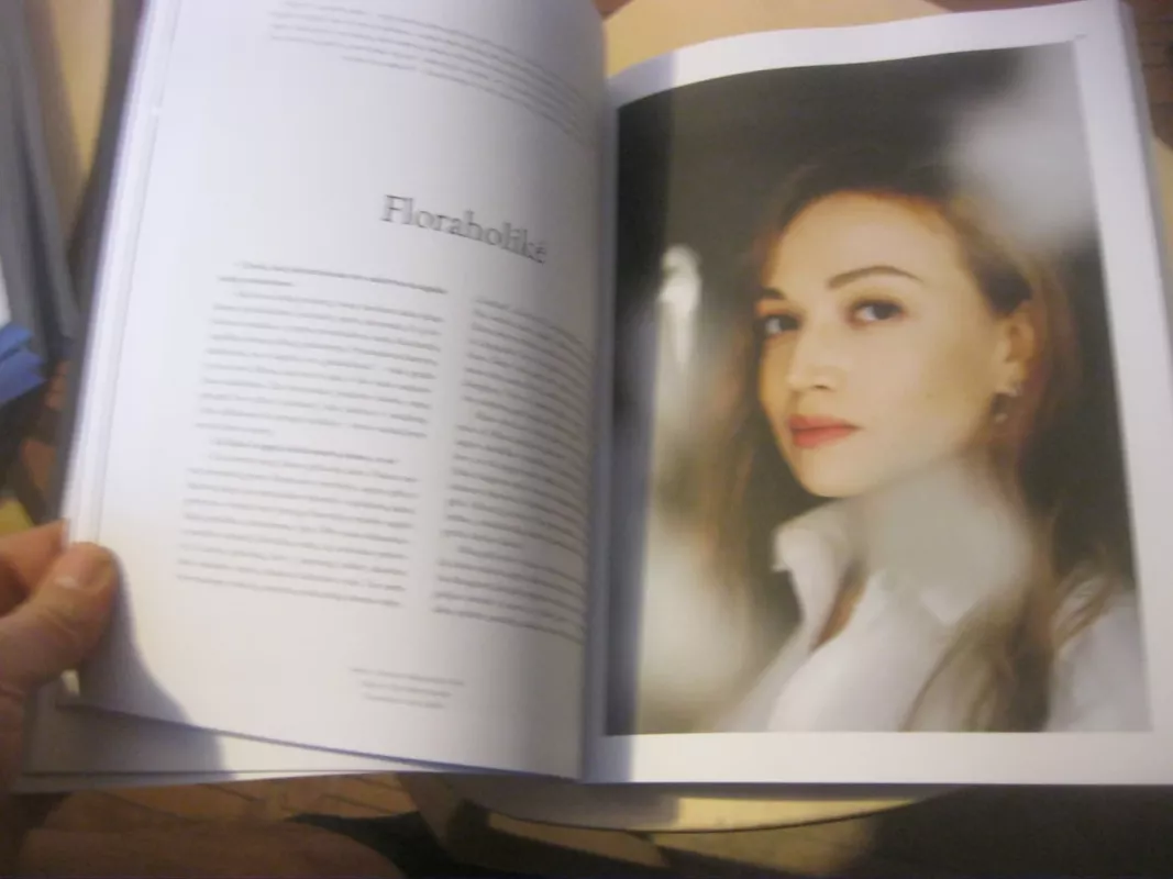 Lamų slėnis 2020 žiema - Autorių Kolektyvas, knyga 4