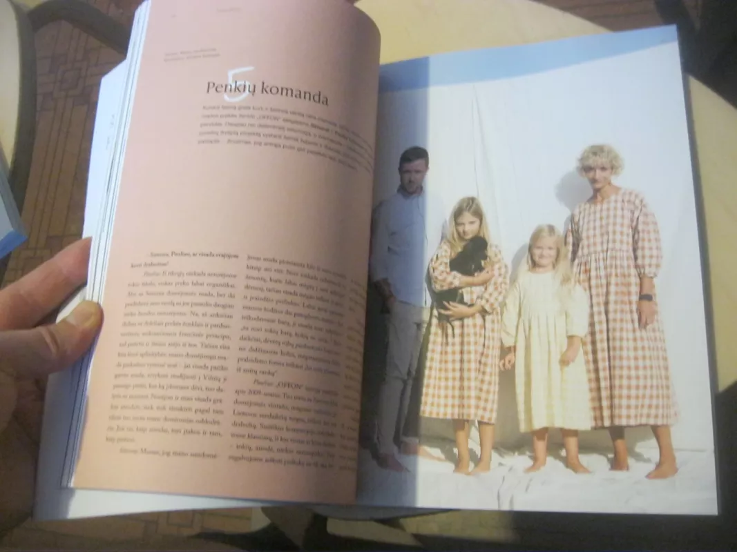 Lamų slėnis 2021 ruduo - Autorių Kolektyvas, knyga 4