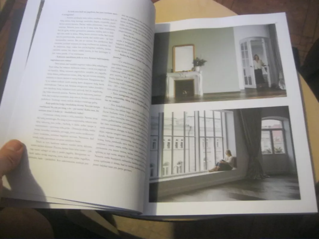 Lamų slėnis 2020 žiema - Autorių Kolektyvas, knyga 3