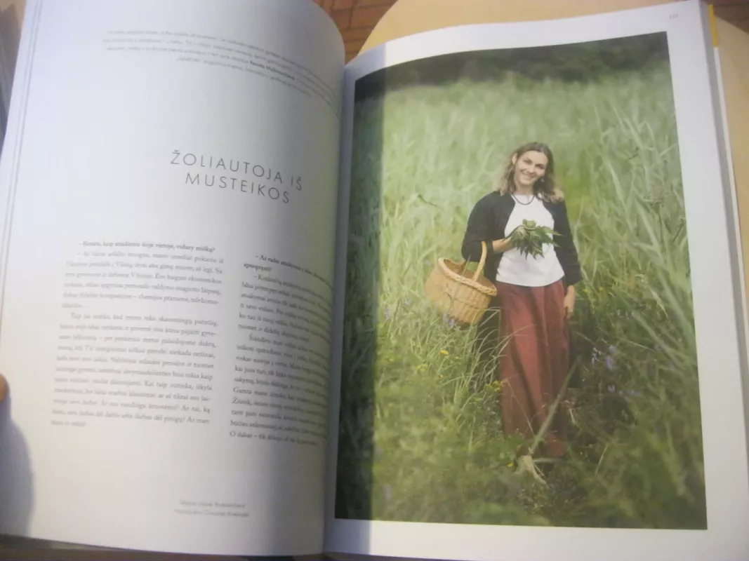 Lamų slėnis 2020 ruduo - Autorių Kolektyvas, knyga 4