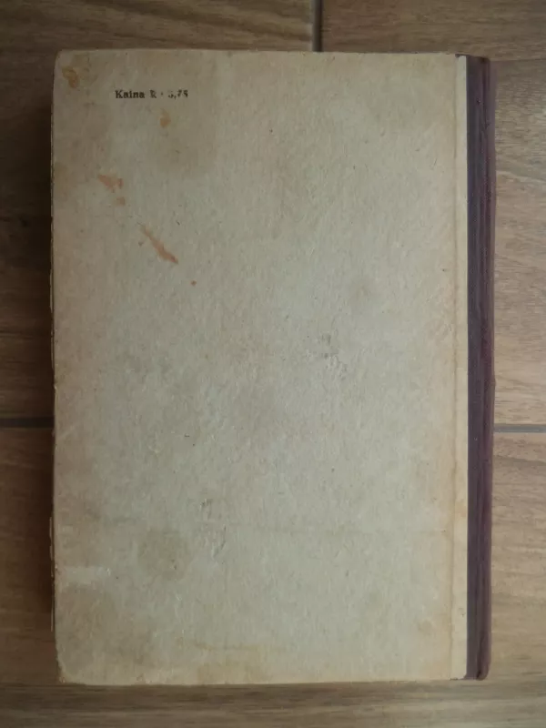 Daržininkystė - Pranas Svetika, knyga 4