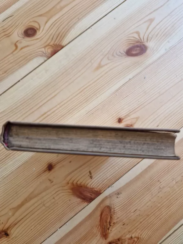 Rinktinė - Autorių Kolektyvas, knyga 3