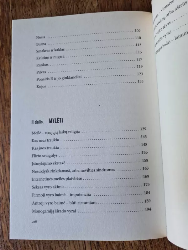 JIS - Vanagaitė Rūta, knyga 5