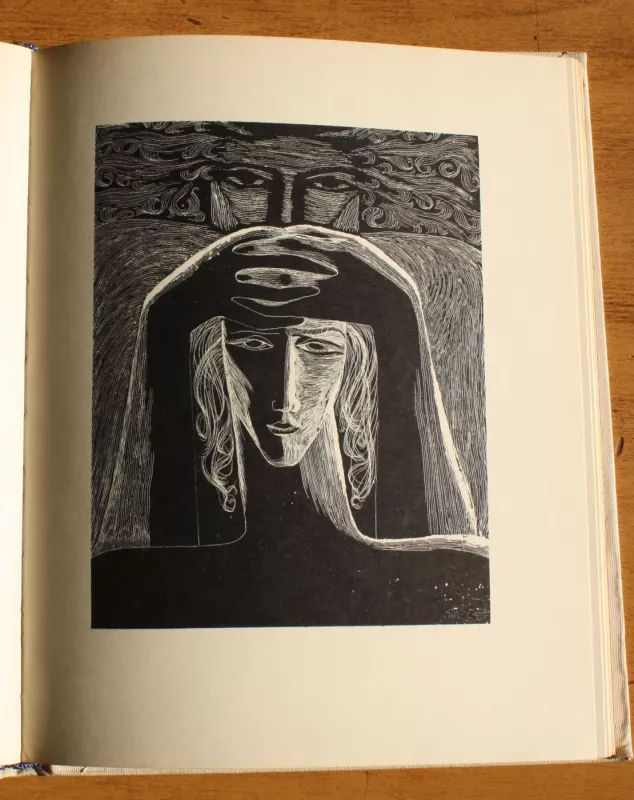 SONETAI - Viljamas Šekspyras, knyga 3