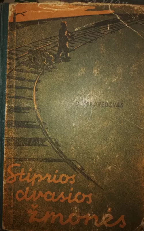 Stiprius dvasios žmonės - Dmitrijus Medvedevas, knyga 2