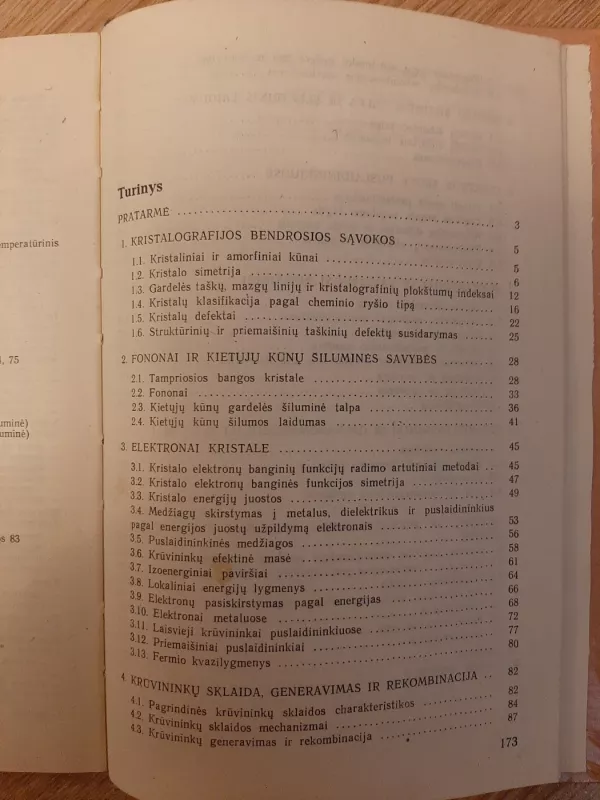 Fizika 4 - A. Tamašauskas, knyga 4