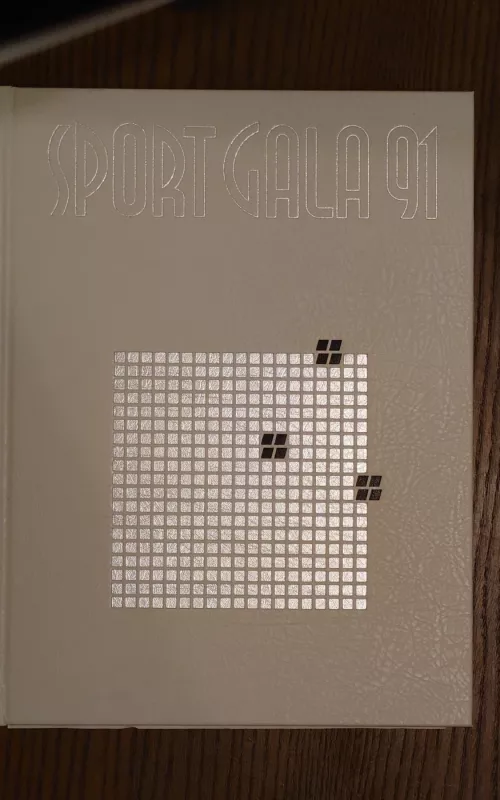 Sport Gala 91 - Autorių Kolektyvas, knyga 3