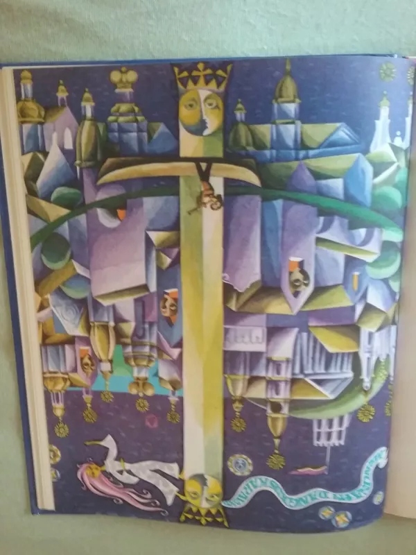 TĖVELI,BŪK MAŽAS - Aldona Liobytė, knyga 3