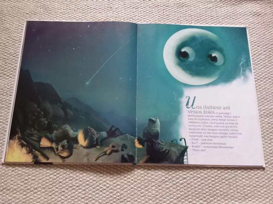 Una mato taip ! - Rimas Valeikis, knyga 3