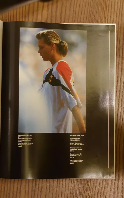 Sport Gala 91 - Autorių Kolektyvas, knyga 2