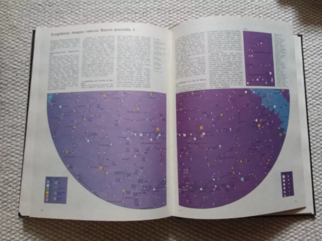 Mokslas ir visata - Autorių Kolektyvas, knyga 5