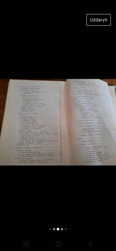 Linų verpimas - J. Indriūnas, knyga 5